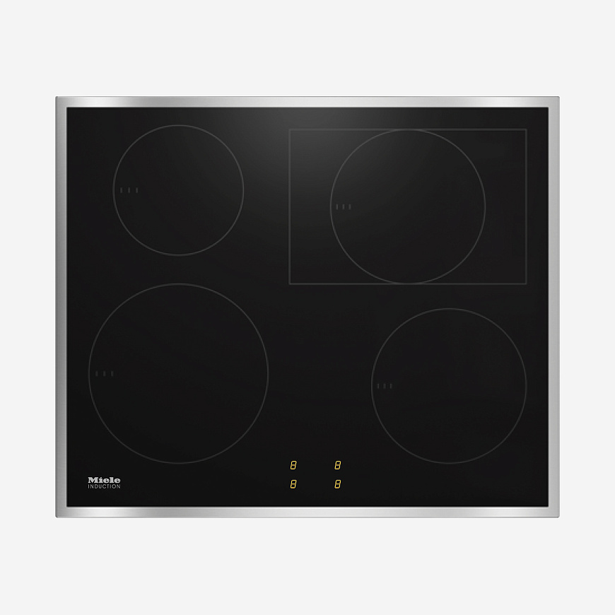 Индукционная варочная панель Miele KM 7003 FR, Miele