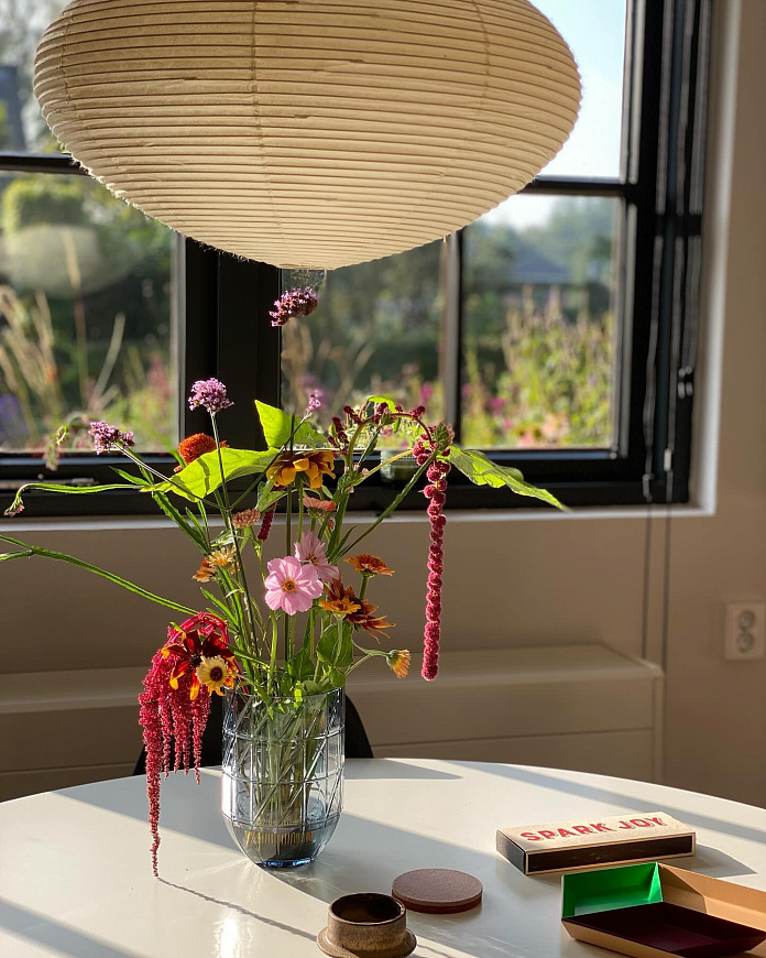 Подвесной светильник Akari 21A, Vitra