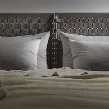 Кровать Cestone, Flexform