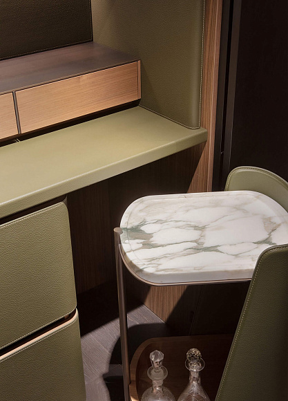 Шкаф Eureka Bar, Lema