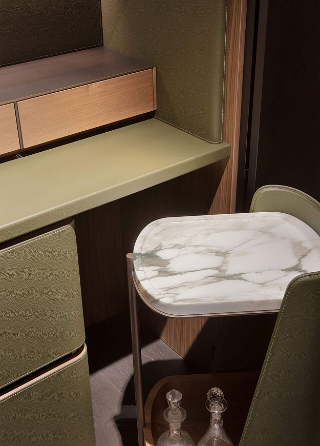 Шкаф Eureka Bar, Lema