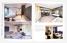 Книга Global Villa Design, ArtPower International