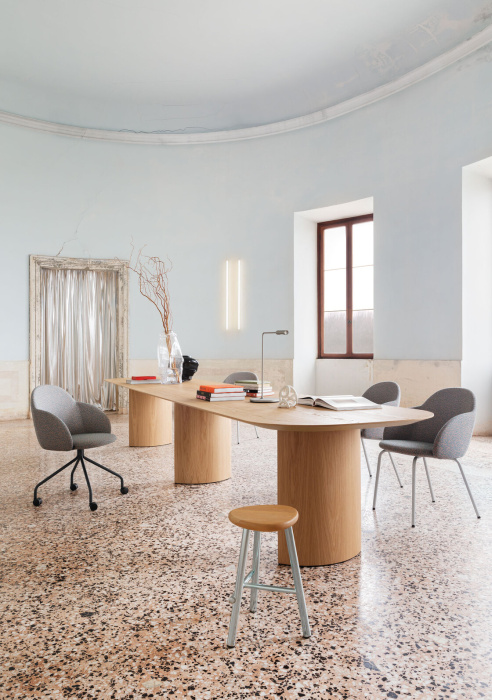 Стул Iola office, Miniforms