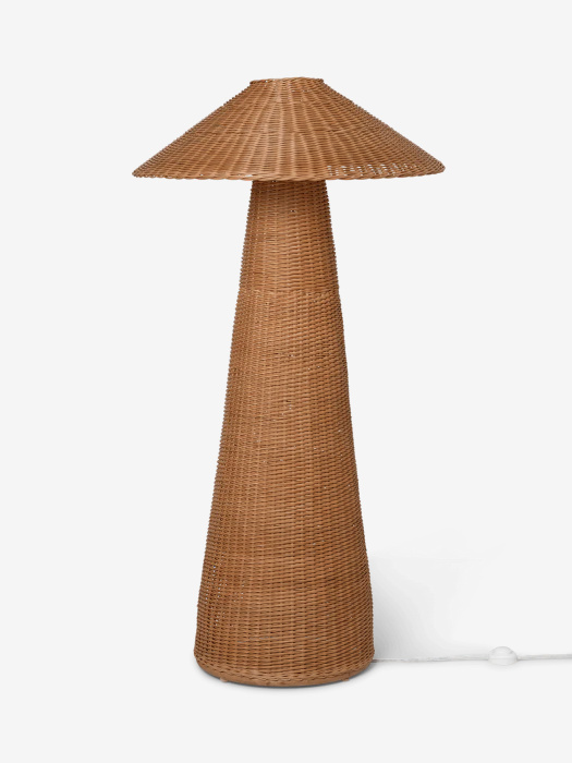 Напольный светильник Dou Floor Lamp, Ferm Living