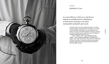 Книга Vacheron Constantin, Flammarion