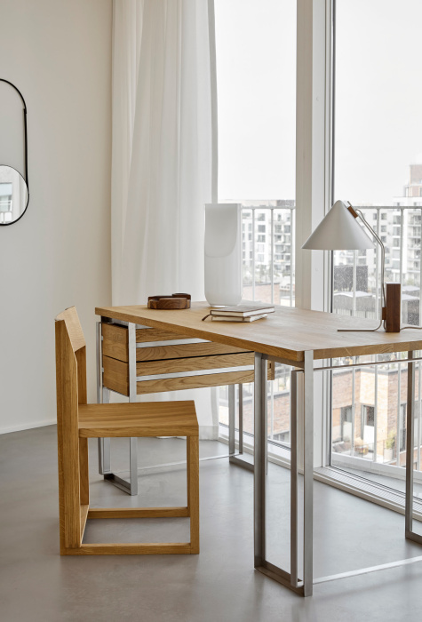 Рабочий стол Outline Desk, Kristina Dam Studio