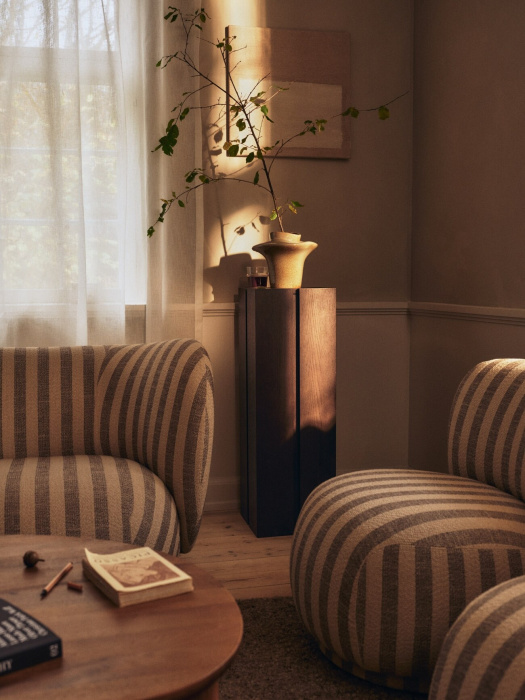 Тумба Parcel Pedestal, Ferm Living