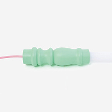 Настенный светильник Superlinea White, Seletti