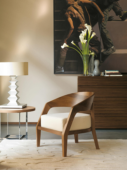 Кресло Alba, Porada