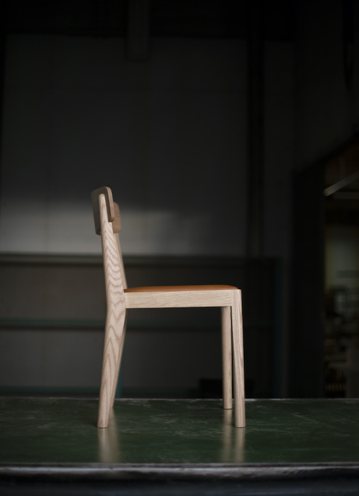 Стул Carved Chair, Ariake
