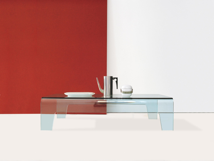 Стол Frog, Sovet Italia