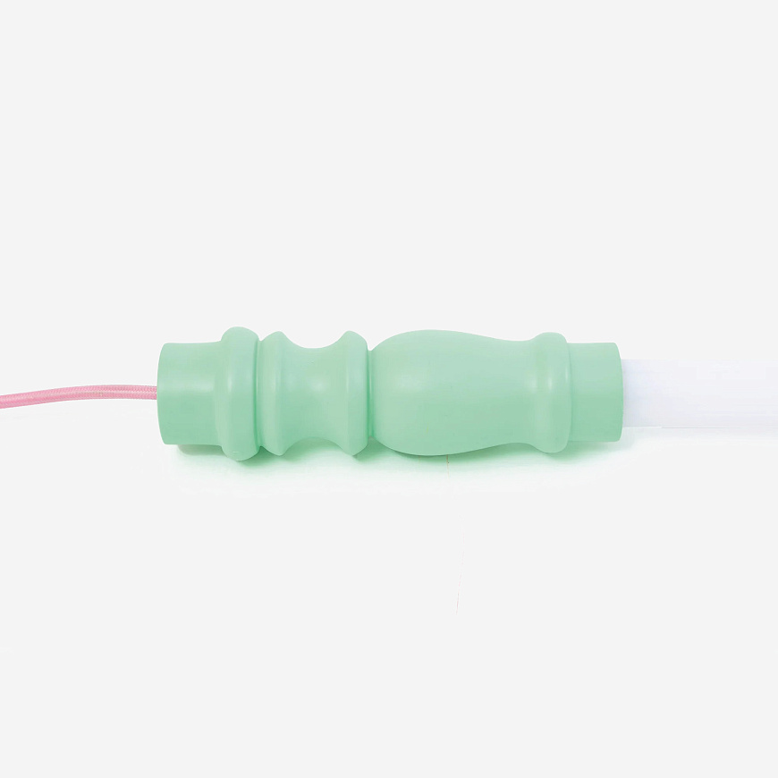 Настенный светильник Superlinea White, Seletti