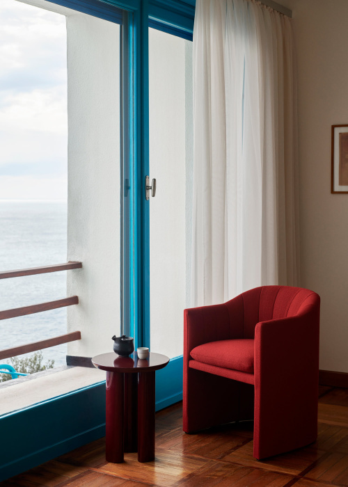 Журнальный столик Tung JA3, And Tradition (&Tradition)