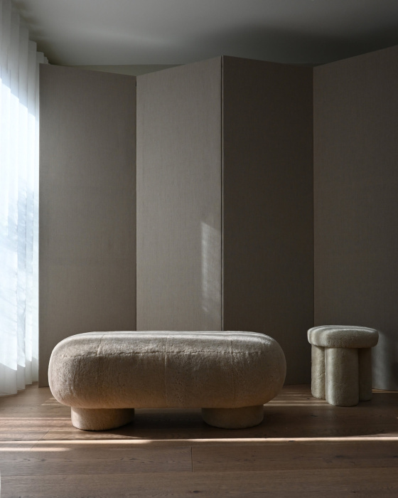 Табурет Big Foot Stool, 101 Copenhagen