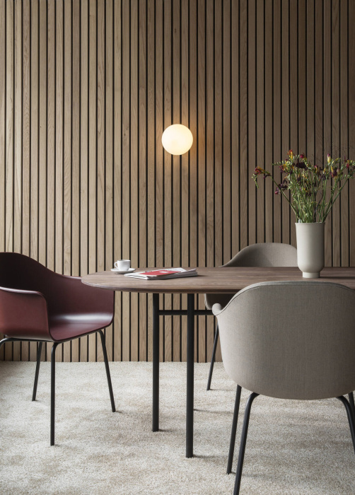 Потолочный / настенный светильник TR Bulb Ceiling / Wall Lamp, Audo Copenhagen (ex. Menu)