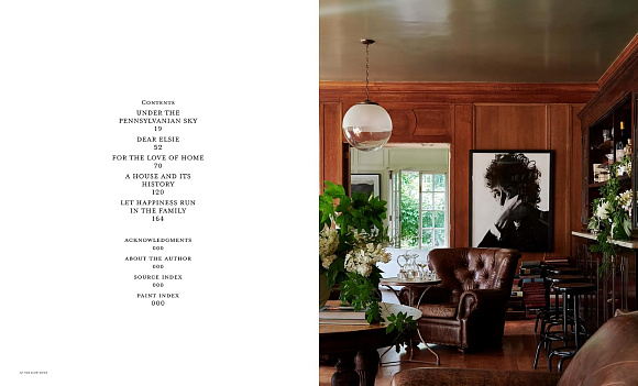 Книга The Slow Down: For the Love of Home, Abrams Books