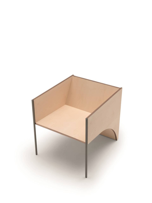 Кресло Ark, Living Divani