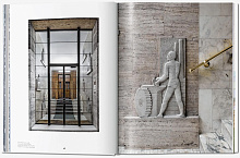 Книга Entryways of Milan / Ingressi Di Milano, Taschen