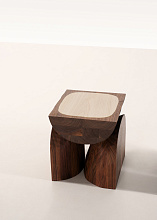 Журнальный столик Bread, Tacchini