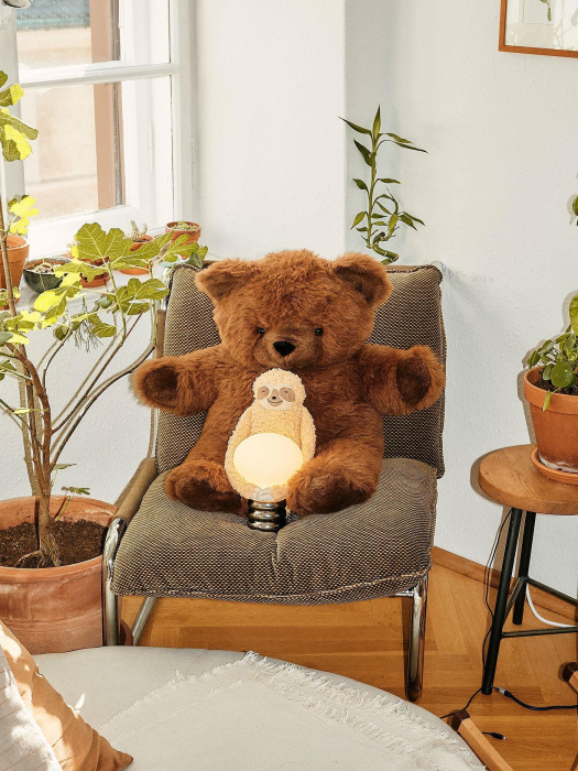 Настольный светильник b.bulb, Ingo Maurer