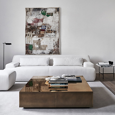 Журнальный столик Belt 