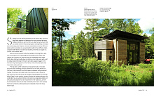 Книга Life-Changing Homes: Eco-Friendly Designs That Promote Well-Being, Abrams Books