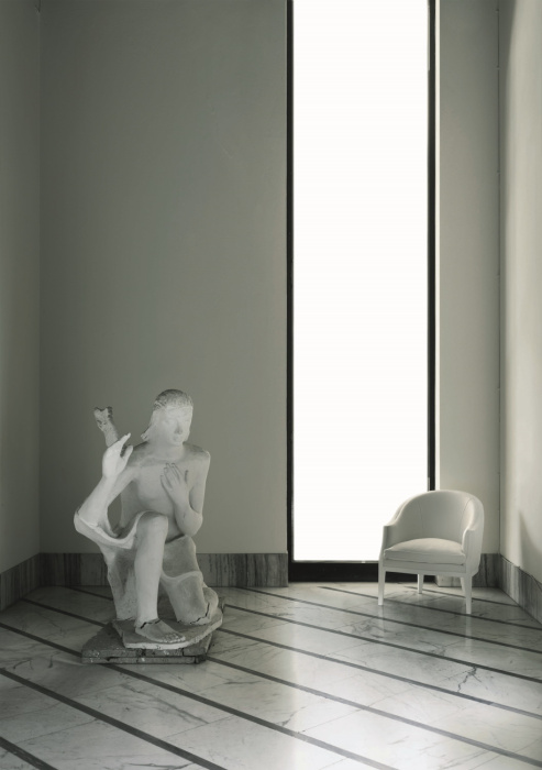 Кресло ABC, Living Divani