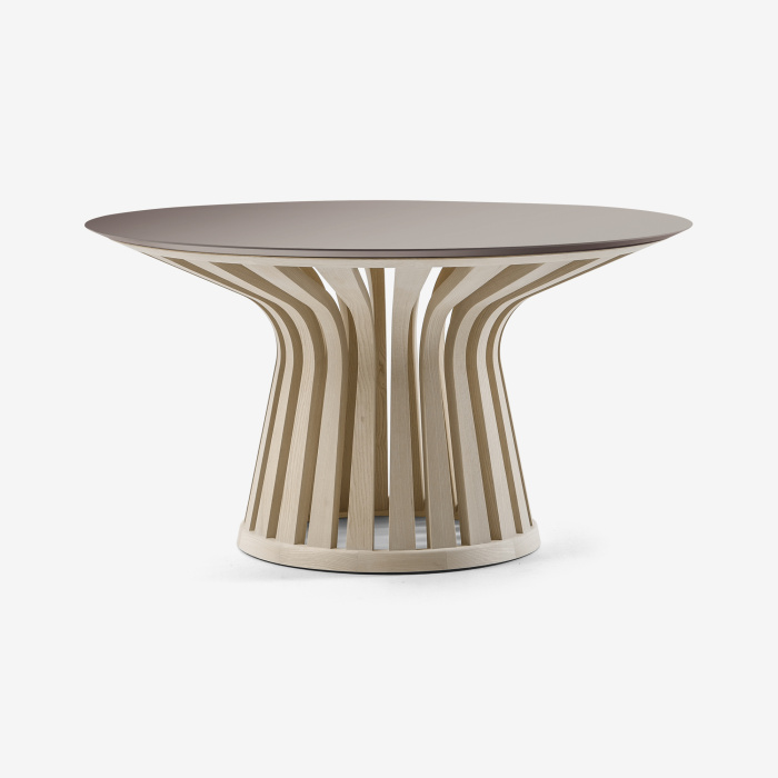 Обеденный стол Lebeau Wood, Cassina
