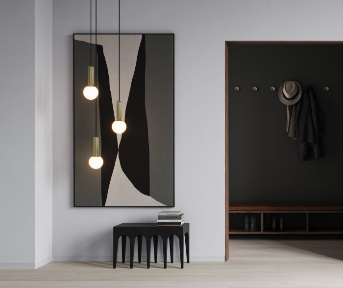 Скамья Bow Bench, 101 Copenhagen