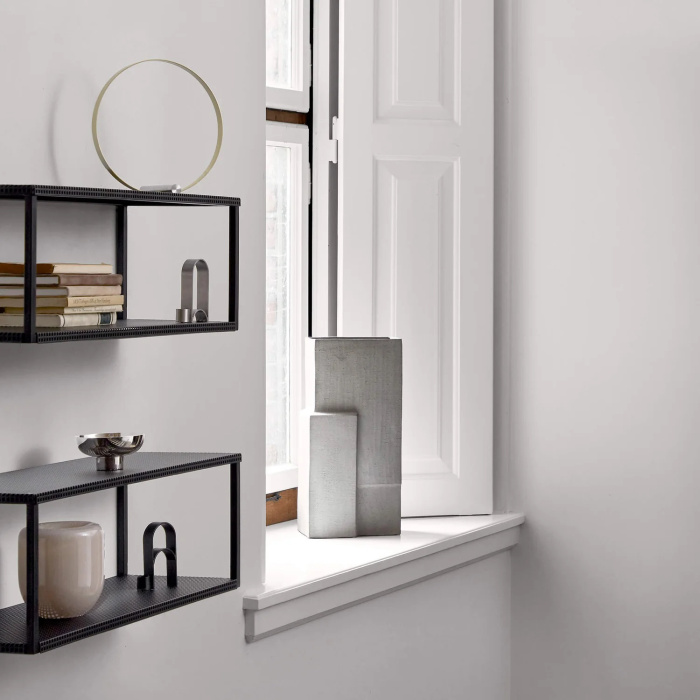 Полка Grid Wall Shelf, Kristina Dam Studio