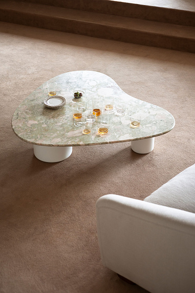 Журнальный столик Gian & Pan, Tacchini