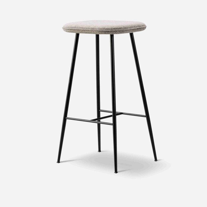 Табурет Spine Metal Stool, Fredericia