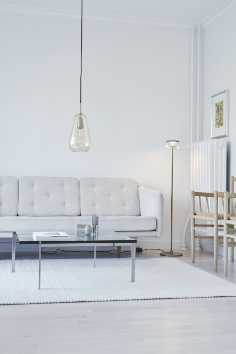 Торшер Blossi Floor, Nuura