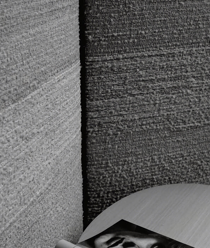 Кровать Dike, Maxalto