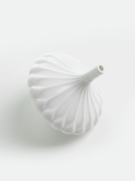 Декоративная ваза Piao single flower vase, Moustache
