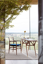 Обеденный стол Pa' 1947, Cassina