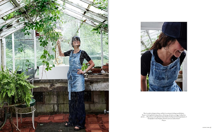 Книга The Slow Down: For the Love of Home, Abrams Books