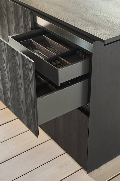 Остров кухни M5, Minimal Cucine