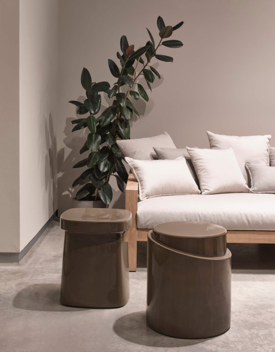 Кушетка Lars Daybed, Pietboon