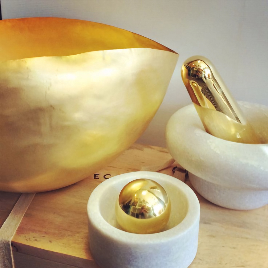 Мельница для специй Spice Grinder, Tom Dixon