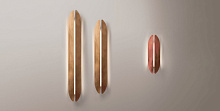 Настенный светильник Aare Wall, De Castelli