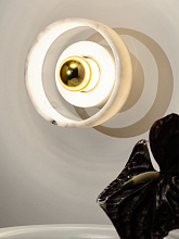 Настенный светильник Stone LED, Tom Dixon