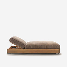 Уличная кушетка Hamptons, Flexform