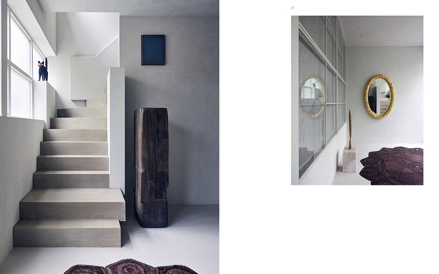 Книга Studio Piet Boon, Lannoo Publishers