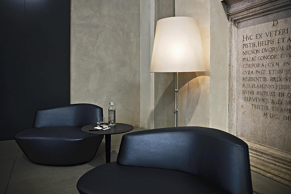 Кресло Polar, Tacchini