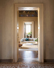 Диван Roma, Tacchini