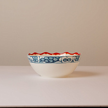 Салатник Hybrid 7, Seletti