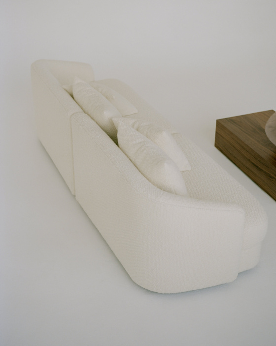 Диван Covent Residential Sofa, New Works