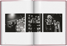 Книга Depeche Mode by Anton Corbijn, Taschen
