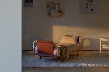 Кушетка Isola Bella, Tacchini